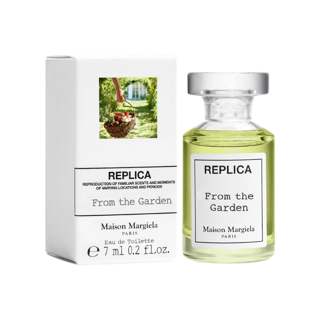 Replica From The Garden Perfume | Maison Margiela Fragrances