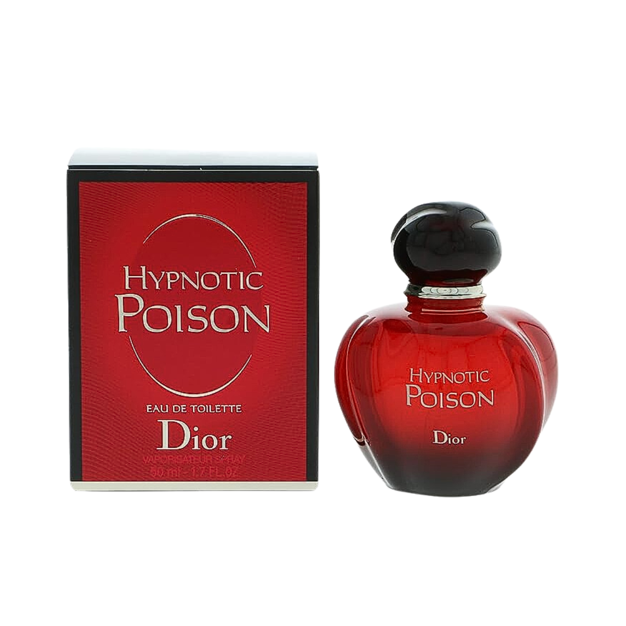 Dior Hypnotic Poison EDT 50ML | TPCO Store