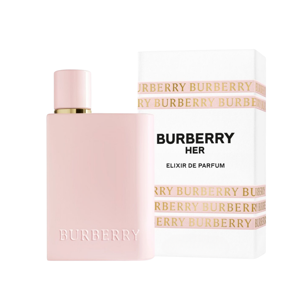 Burberry Her Elixir De Parfum Edp Intense Ml Tpco Store