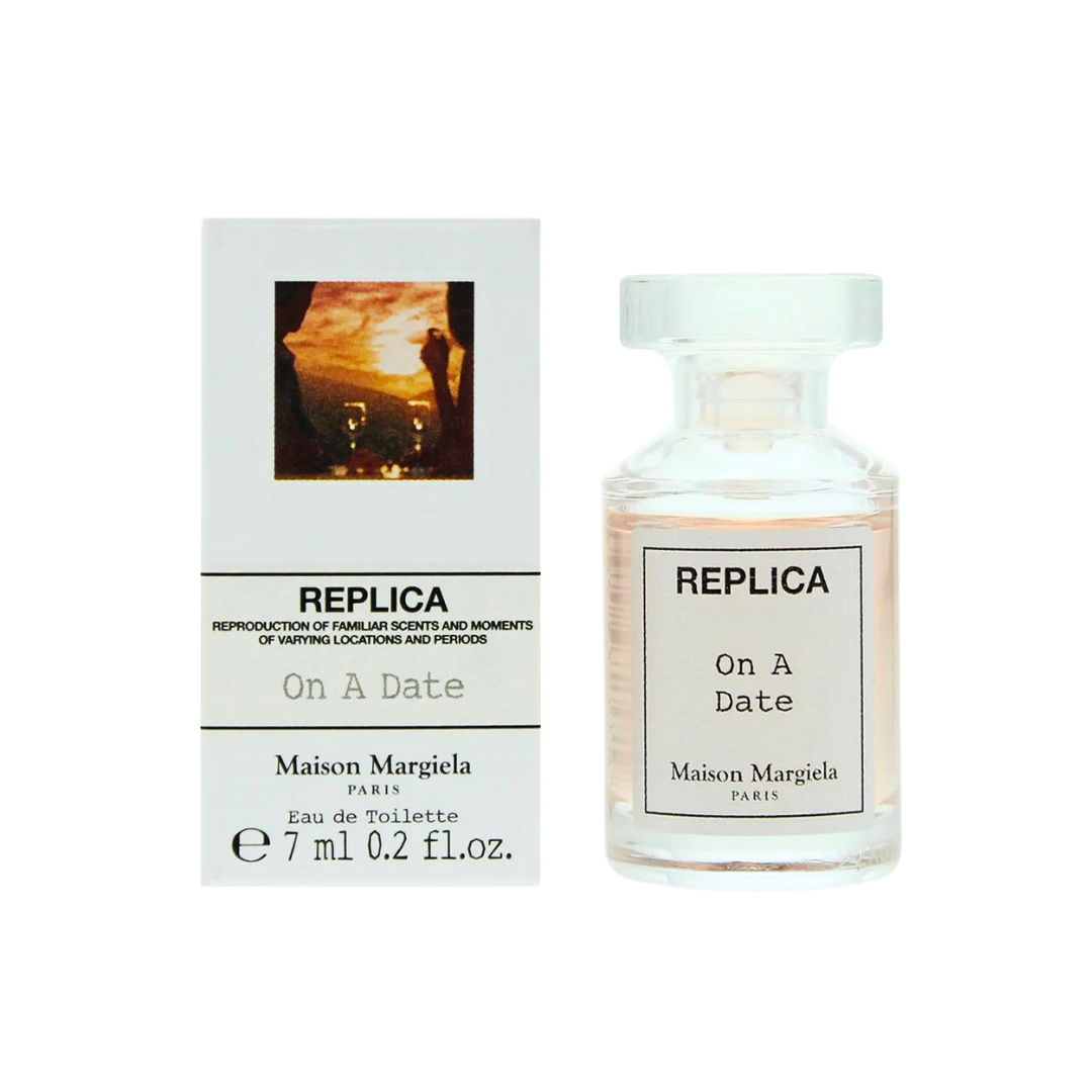 Maison Margiela Replica On A Date EDT 7ML | TPCO Store