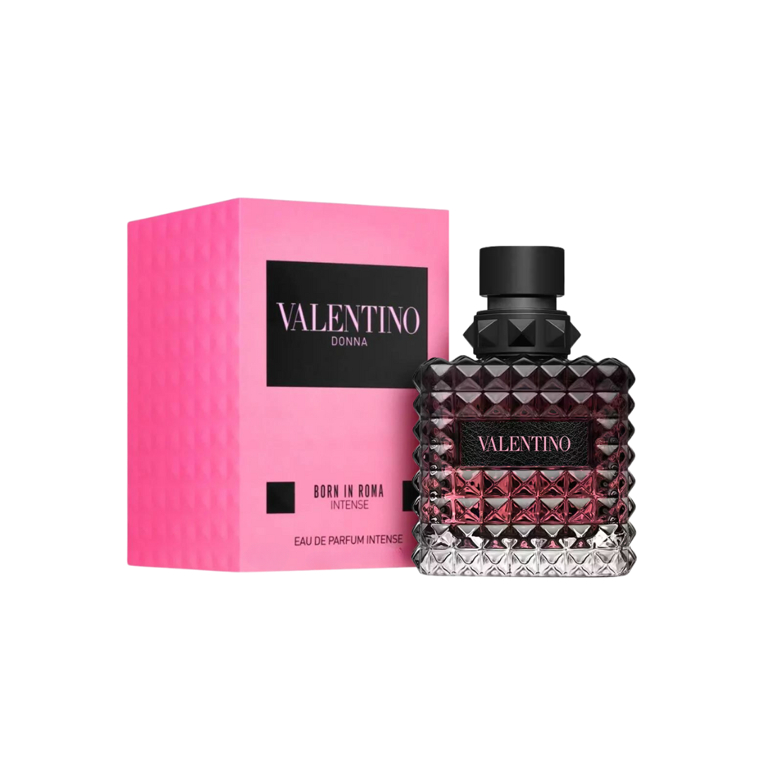 Valentino Donna Born In Roma EDP Intense 6ML | TPCO Store