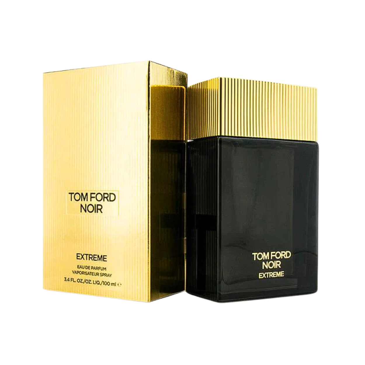 Tom Ford Noir Extreme Edp 100ml Tpco Store 9428