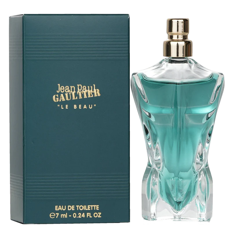 Jean Paul Gaultier Le Beau EDT 7ML | TPCO Store