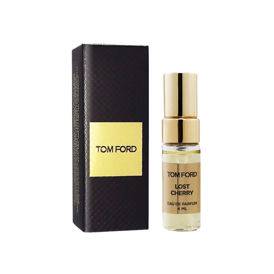 Tom Ford Lost Cherry Edp Spray 4ml Tpco Store